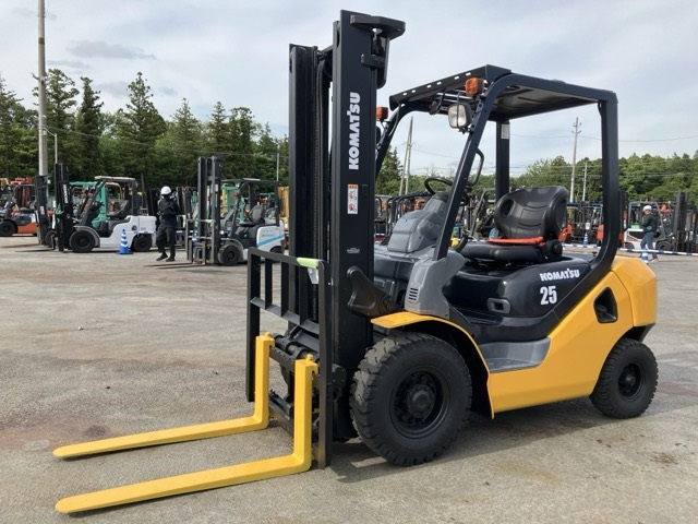 FD25W-16