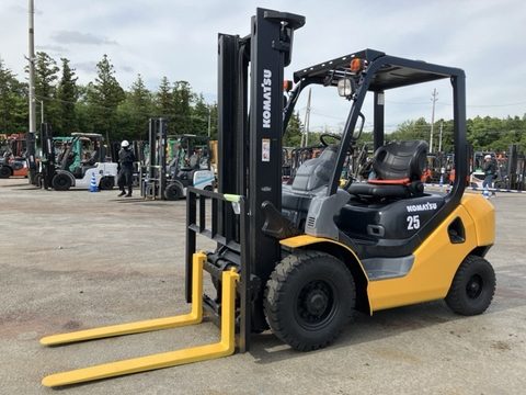FD25W-16