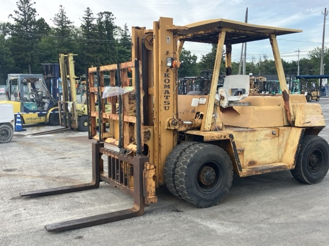 FD60H-3
