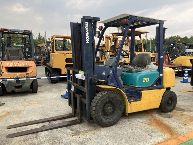 FD20C-12