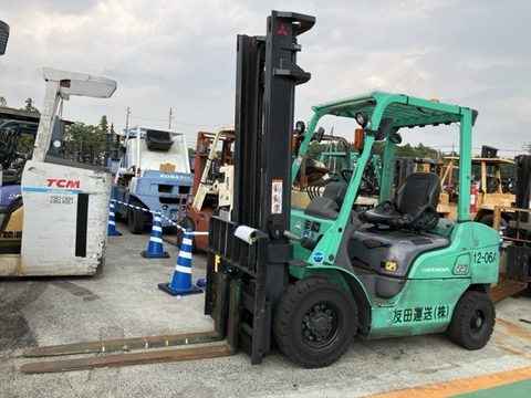 FD25T