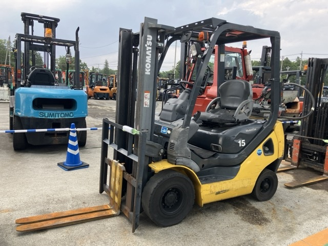 FG15T-21