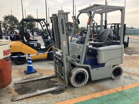 FB10EX-8