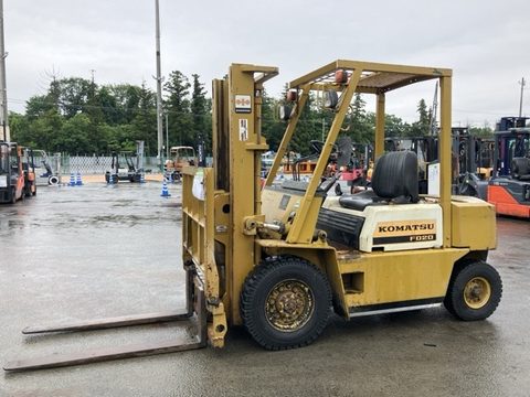 FD20-8