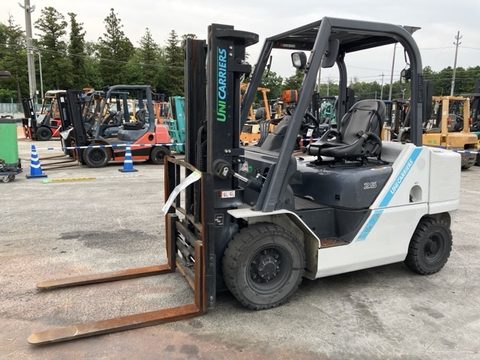 FD25T15