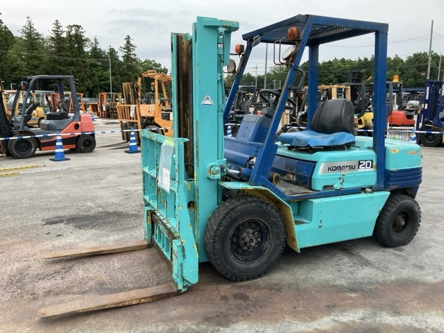 FD20-11