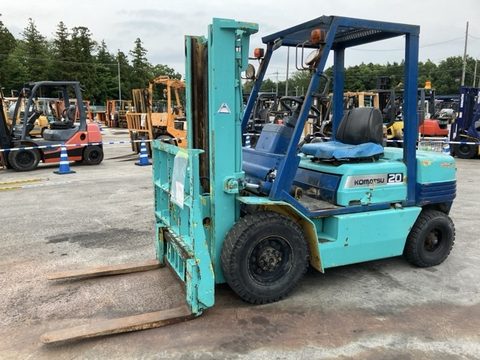 FD20-11