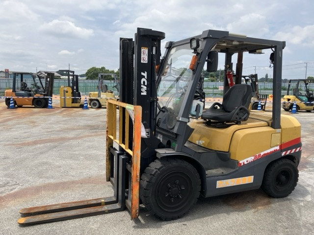 FHD30T3A