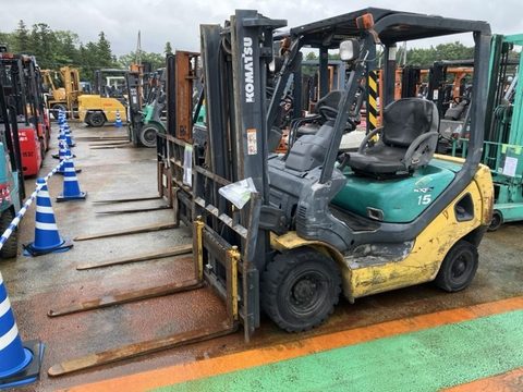 FG15T-20