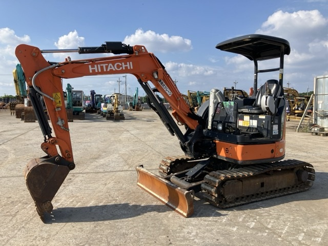 ZX30U-5B