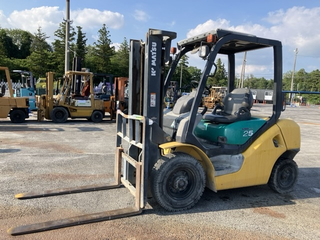 FG25T-15