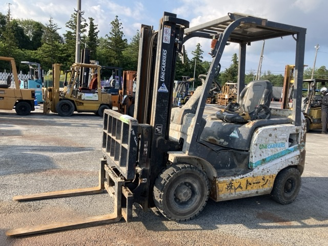 FD15T14