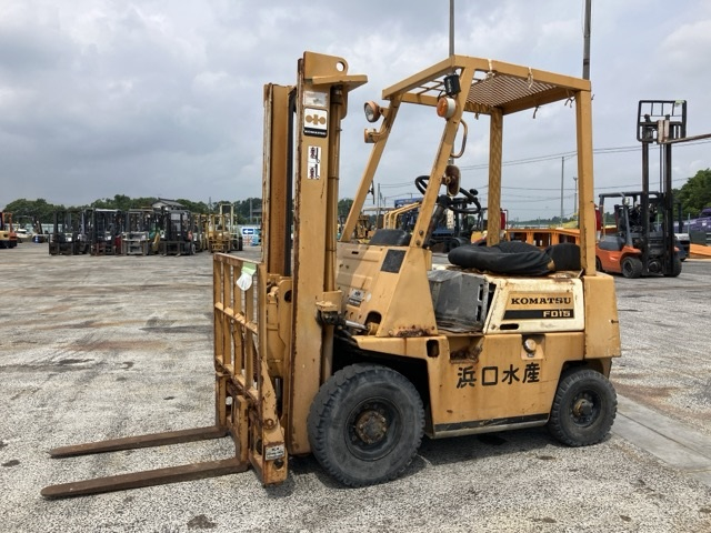 FD15-1