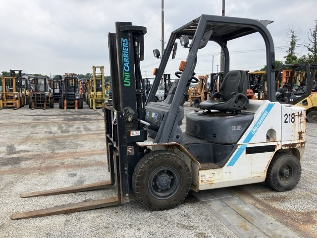 FD25T5