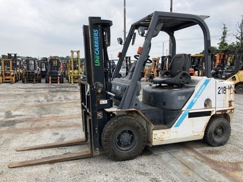 FD25T5
