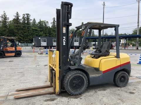 FD35T3S