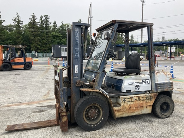 FD20-11