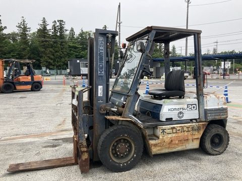 FD20-11