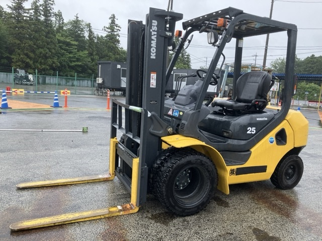 FD25T-17