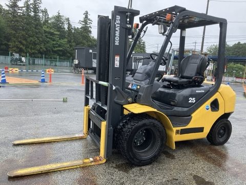 FD25T-17
