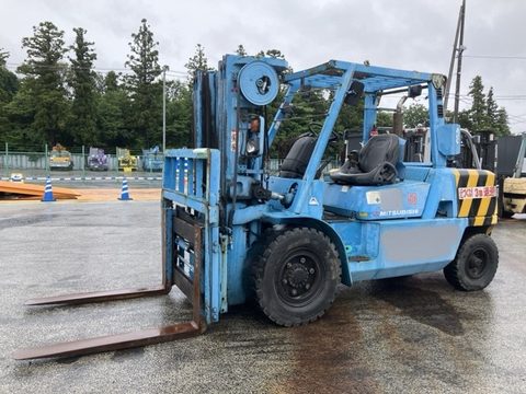 FD50T