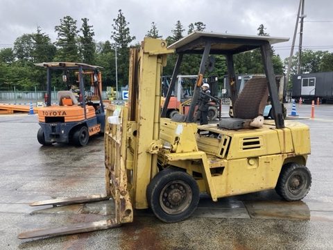 FD25-7
