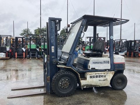 FD20-11