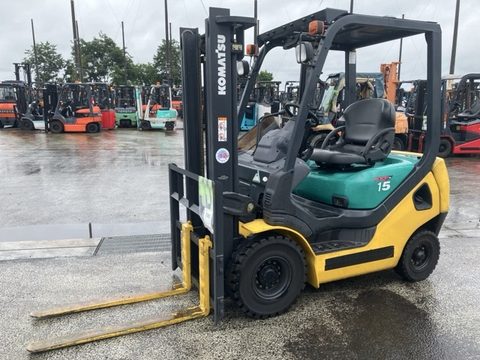 FG15T-20