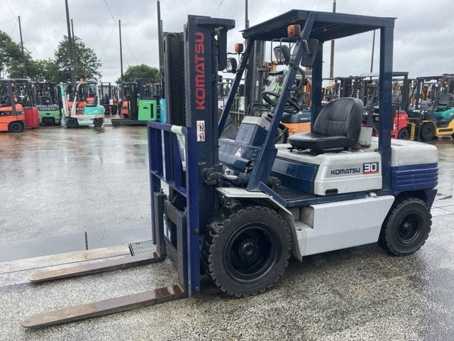FD30-11