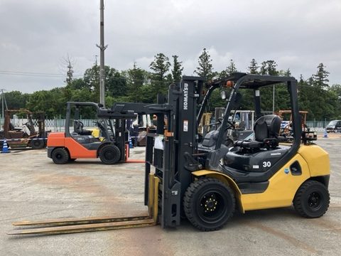 FG30T-17