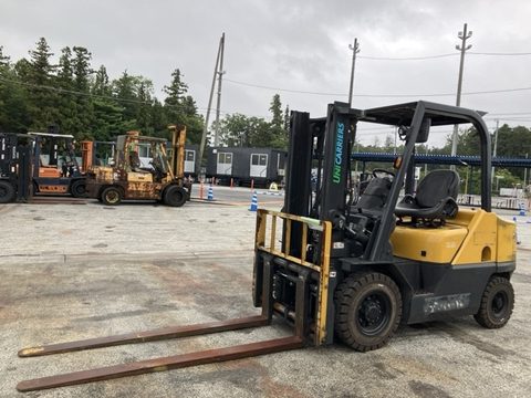 FD25T5M