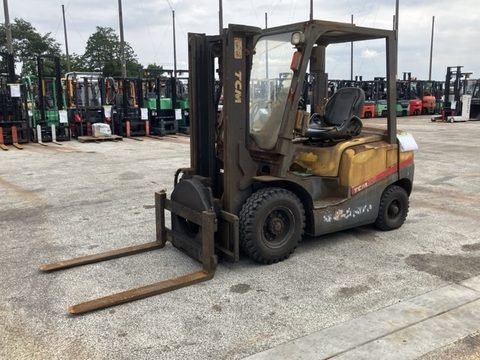 FD25T13