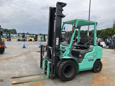 FD25T