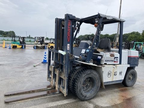 FD40-5