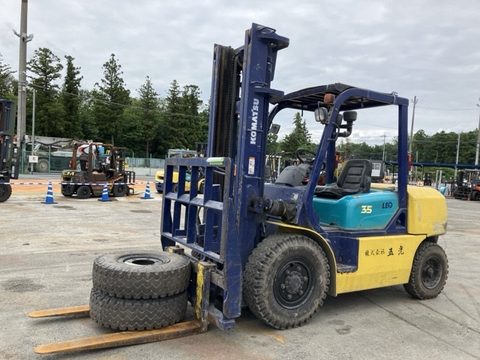 FD35T-7