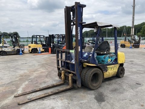 FD25HW-14