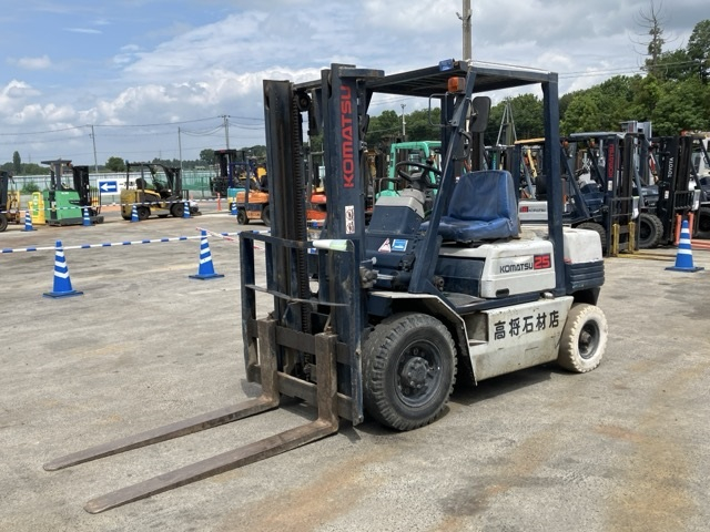 FD25H-11