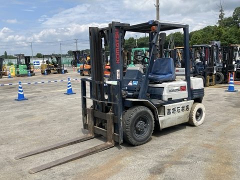 FD25H-11