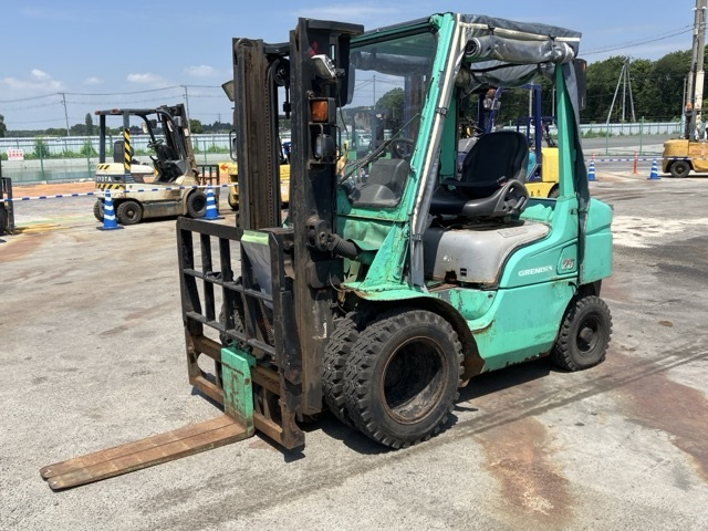 KFD25T
