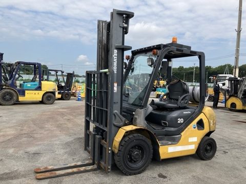FG20T-17