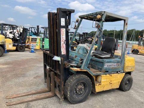 FD25-11