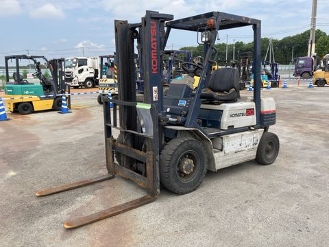 FD20-11