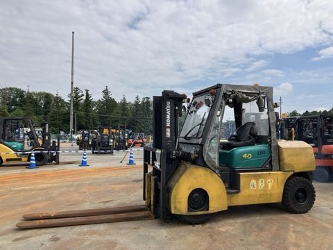 FD40T-8