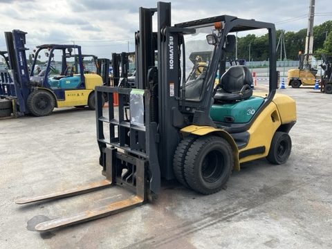 FD30T-15