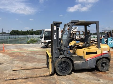 FD30T3