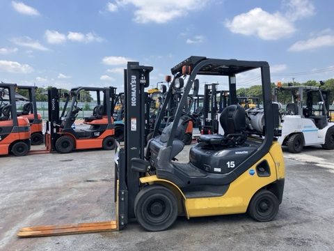 FG15T-21
