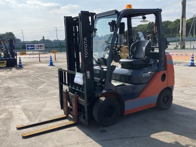 02-8FGK25