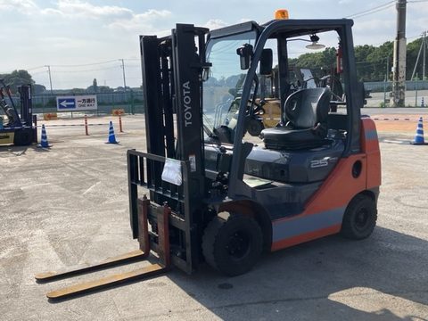 02-8FGK25