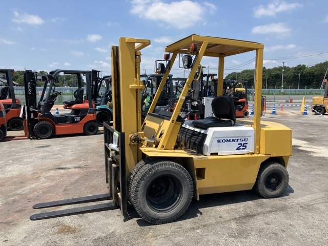 FD25-10