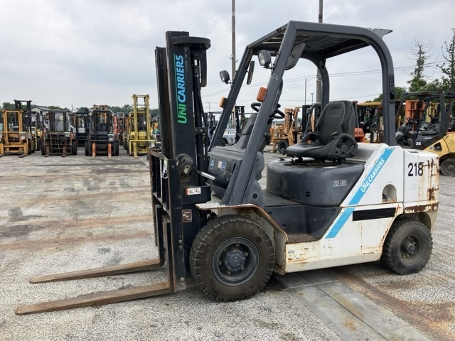 FD25T5